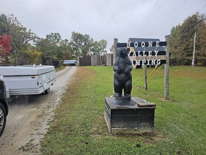 Boone Valley Camping Picture 7