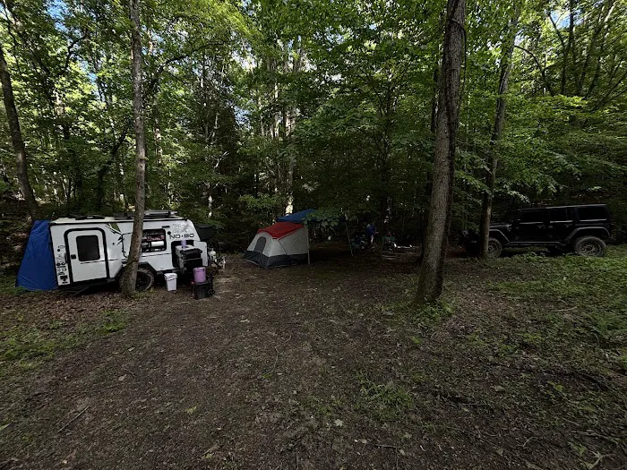 Boone Valley Camping Picture 1