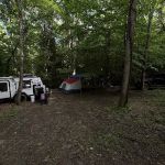 Boone Valley Camping