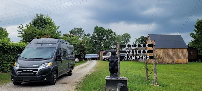 Boone Valley Camping Picture 10