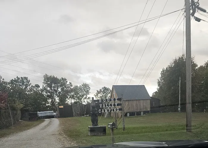 Boone Valley Camping Picture 4