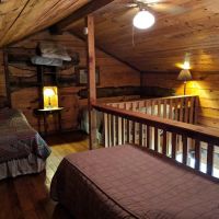 Lago Linda Hideaway ico