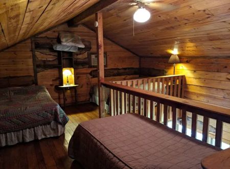 Lago Linda Hideaway