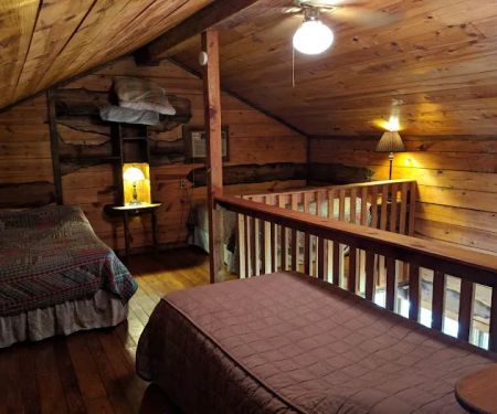 Lago Linda Hideaway