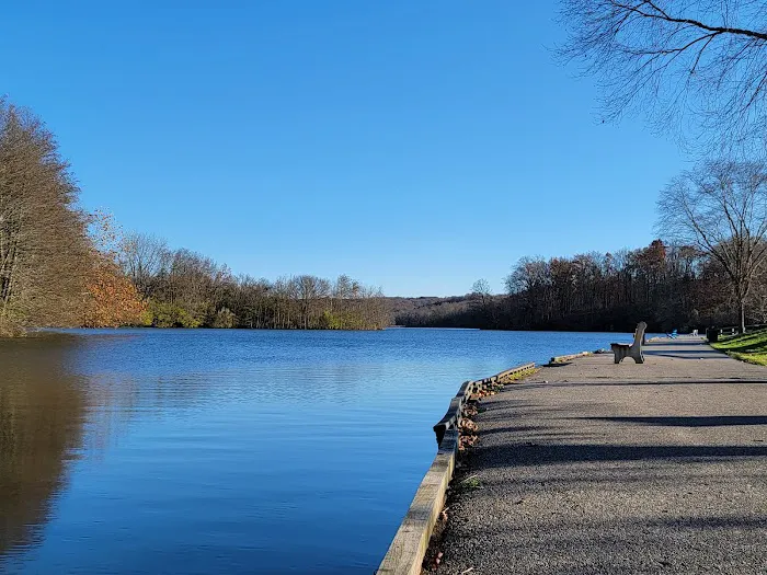 Miami Whitewater Forest Campground Picture 3