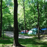 Miami Whitewater Forest Campground ico
