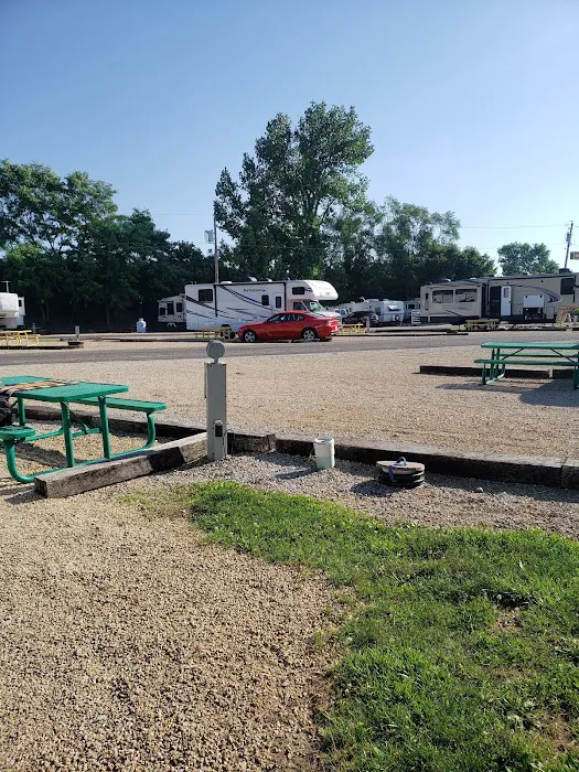 Indian Springs Campground LLP Picture 5