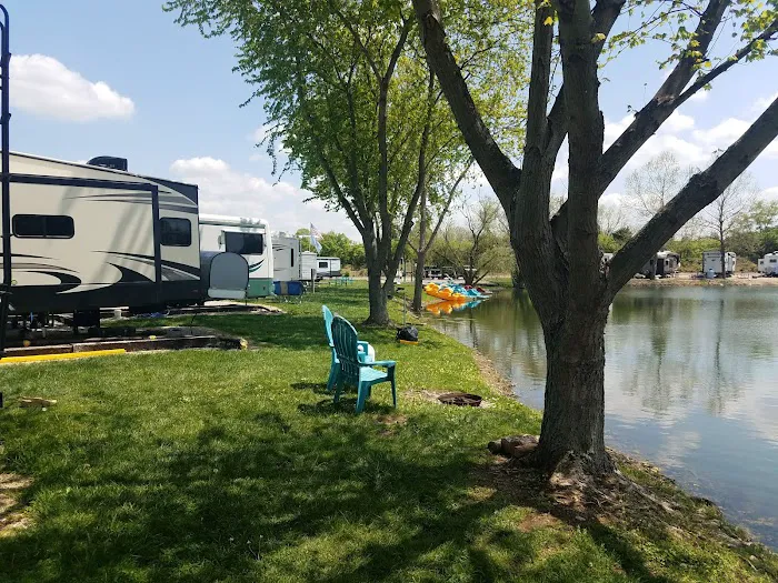 Indian Springs Campground LLP Picture 7
