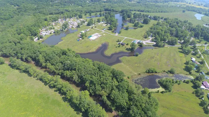 Adventure Bound Camping Resorts - Eagle Valley Picture 7