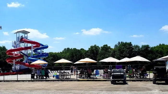 Adventure Bound Camping Resorts - Eagle Valley Picture 5