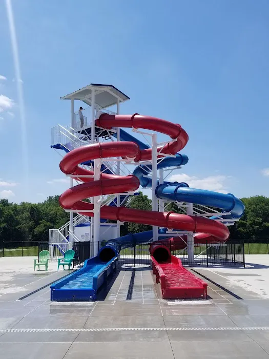 Adventure Bound Camping Resorts - Eagle Valley Picture 8