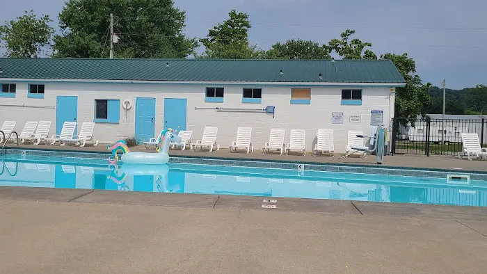 Adventure Bound Camping Resorts - Eagle Valley Picture 2