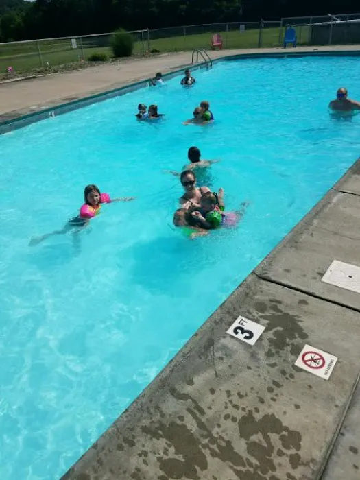 Adventure Bound Camping Resorts - Eagle Valley Picture 1