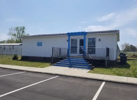 Kings Way Mobile Home Community
