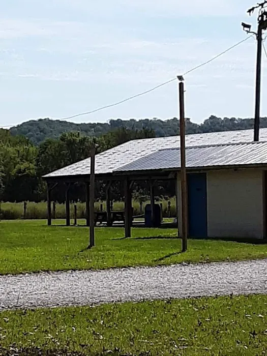 Happy Hollow Resort RV Park Picture 1