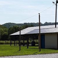 Happy Hollow Resort RV Park ico