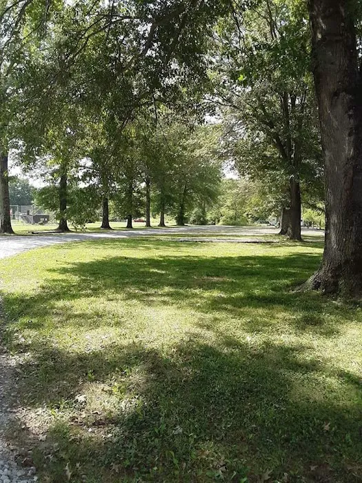 Happy Hollow Resort RV Park Picture 2