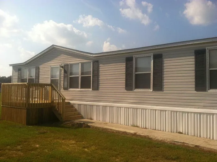 Stone Gate Mobile Home Community Picture 2