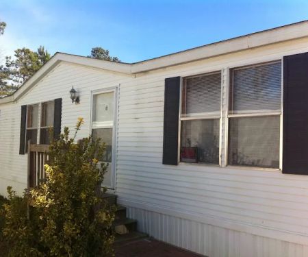 Stone Gate Mobile Home Community