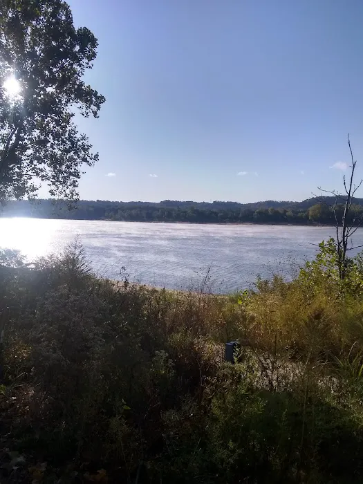 Riverside Campground Picture 8