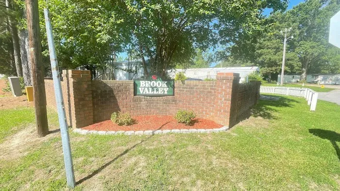 Brook Valley Picture 5
