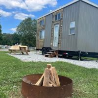 Follow the River RV Resort ico