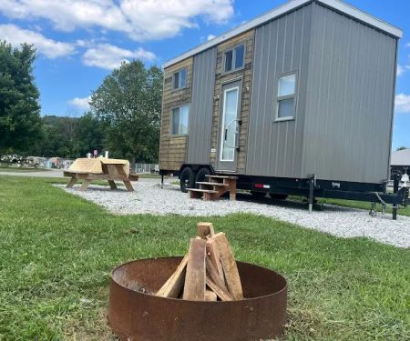 Follow the River RV Resort