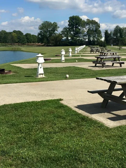 Follow the River RV Resort Picture 4