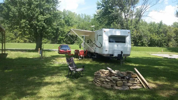 Damvue River Camp Picture 4