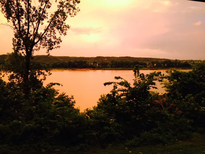 Damvue River Camp Picture 5