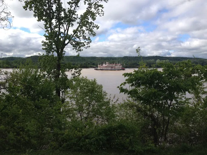 Damvue River Camp Picture 1