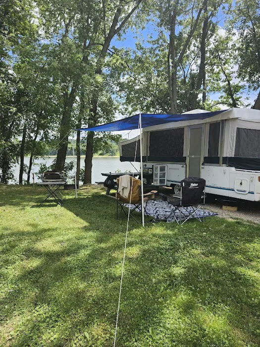 Rivertown Campgrounds Picture 2