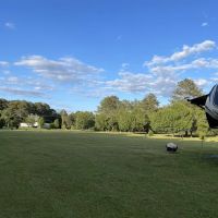 Rons RV Campground ico