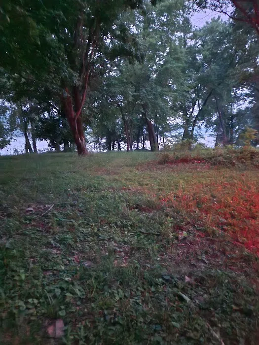 Indian Creek Landing Campground Picture 1