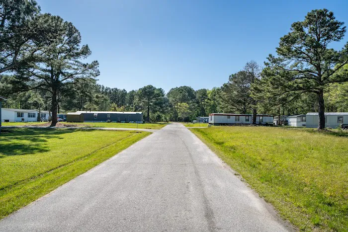 Country Estates Mobile Home Community Picture 1