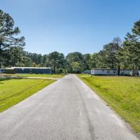 Country Estates Mobile Home Community ico