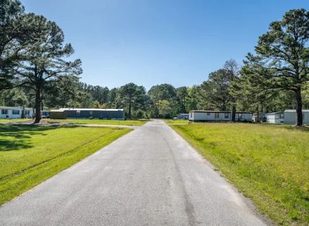 Country Estates Mobile Home Community
