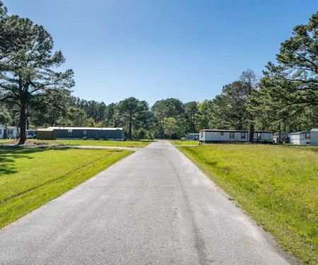 Country Estates Mobile Home Community