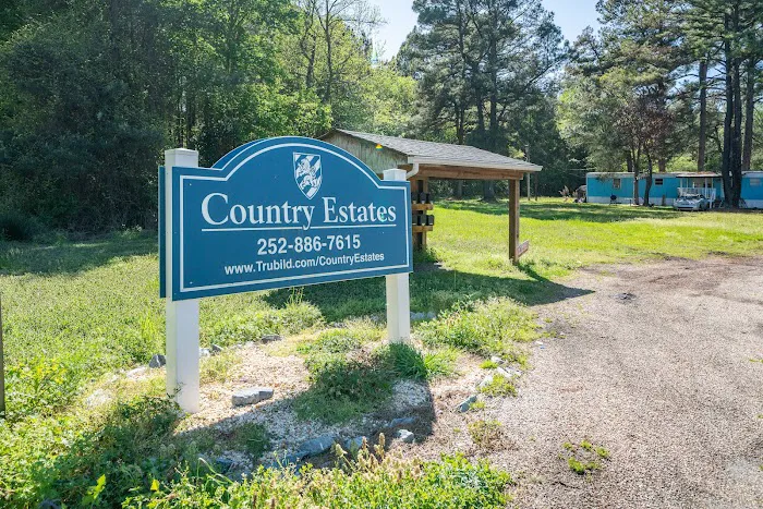 Country Estates Mobile Home Community Picture 2