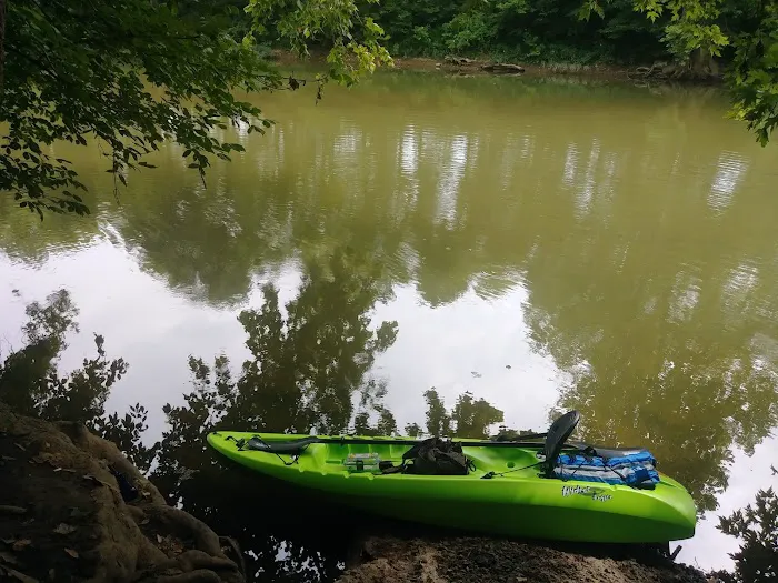 Still Waters Campground Picture 1