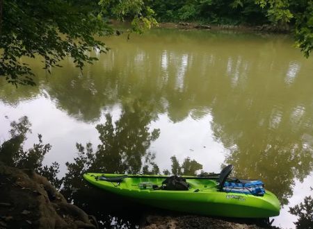Still Waters Campground