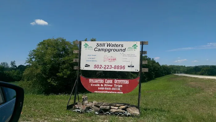 Still Waters Campground Picture 9