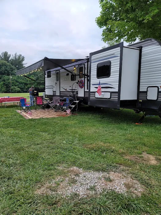 Still Waters Campground Picture 10