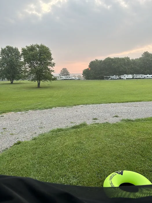 Still Waters Campground Picture 4