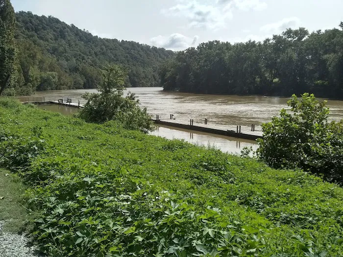Kentucky River Campground & RV Park Picture 4