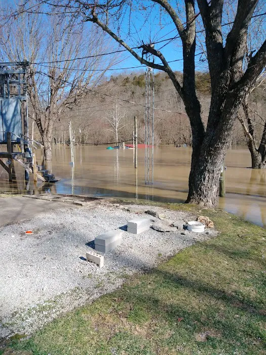 Kentucky River Campground & RV Park Picture 5