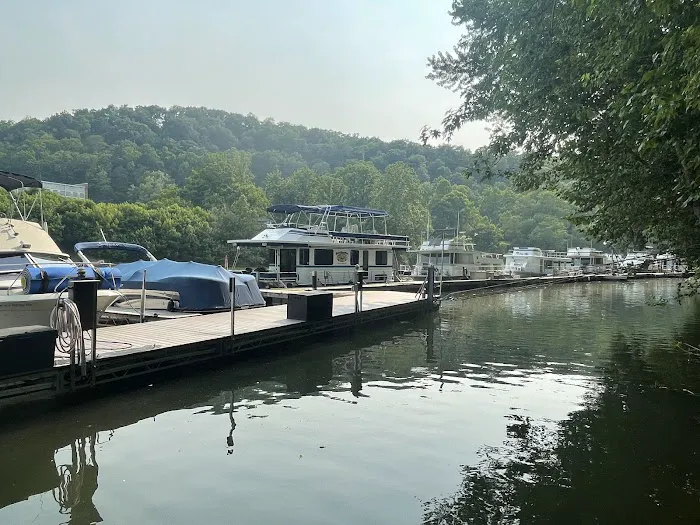 Kentucky River Campground & RV Park Picture 1