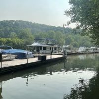 Kentucky River Campground & RV Park ico