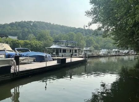 Kentucky River Campground & RV Park