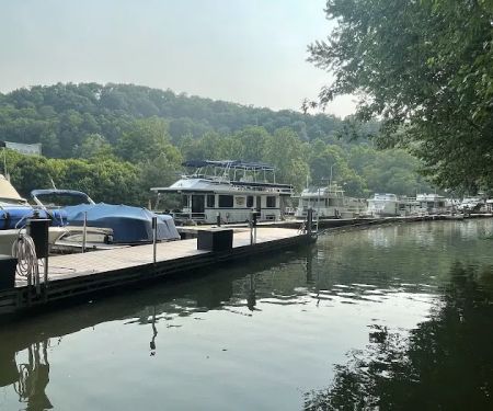 Kentucky River Campground & RV Park